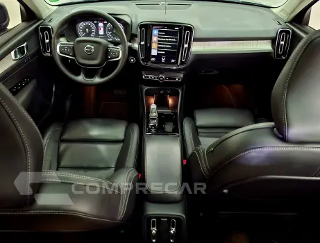 XC40 2.0 T4 Geartronic