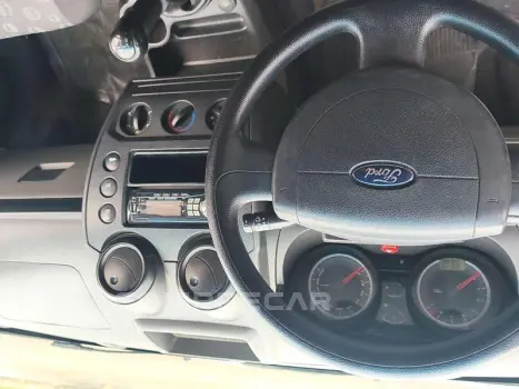 FIESTA FLEX
