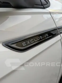 VIRTUS 1.4 250 TSI Exclusive