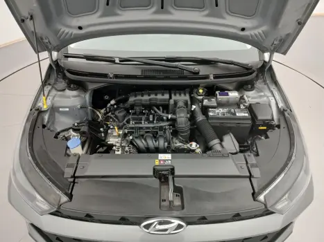 HB20 1.0 12V FLEX COMFORT PLUS MANUAL