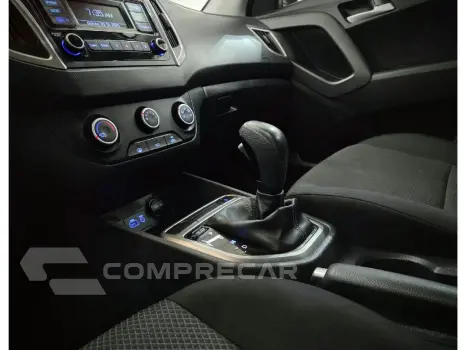 CRETA 1.6 16V FLEX ATTITUDE AUTOMATICO