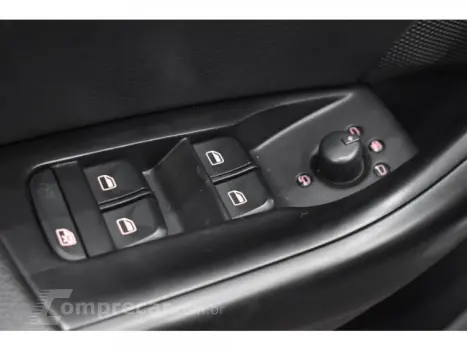 Q3 - 2.0 TFSI AMBITION QUATTRO 4P S TRONIC