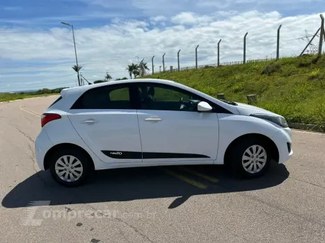 HB20 1.6 Comfort 16V