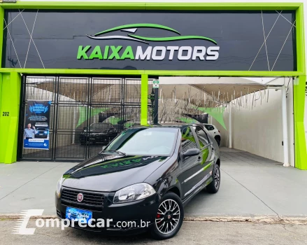 PALIO 1.8 MPI R 8V