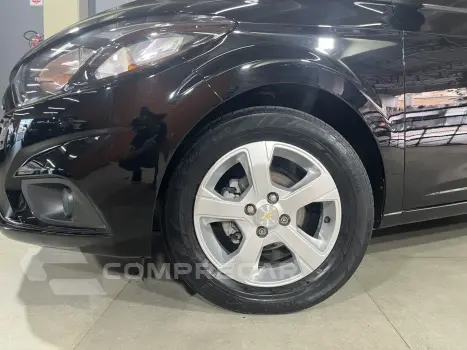 ONIX 1.4 MPFI LT 8V FLEX 4P MANUAL