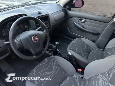 SIENA 1.0 MPI EL 8V