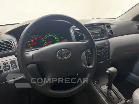 COROLLA 1.8 XEI 16V