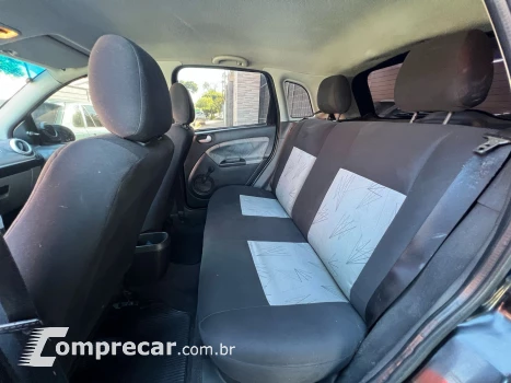 FIESTA 1.0 MPI 8V