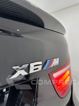 X6 Versão Única
