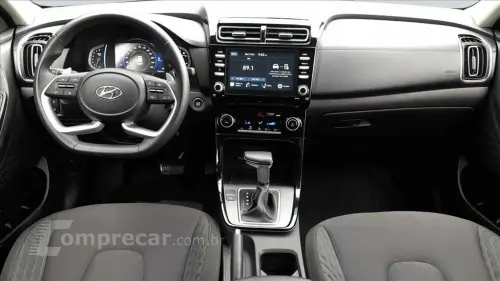 CRETA 1.0 TGDI FLEX LIMITED SAFETY AUTOMÁTICO