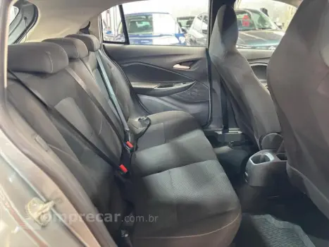 ONIX HATCH LT 1.0 12V FLEX 5P MEC