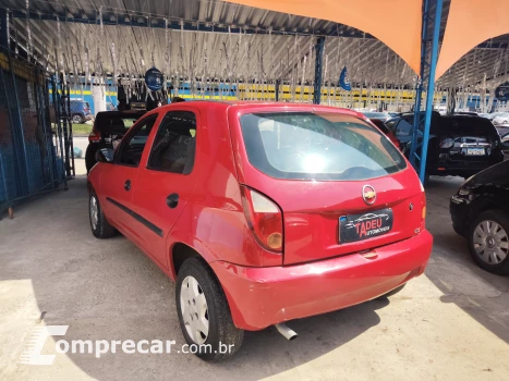 CELTA 1.0 MPFI 8V