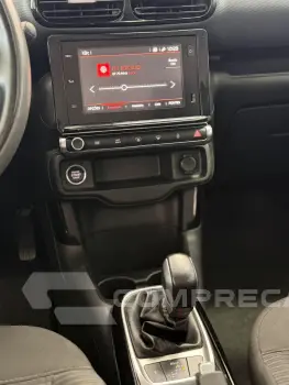 C4 CACTUS 1.6 VTI 120 Feel Pack Eat6