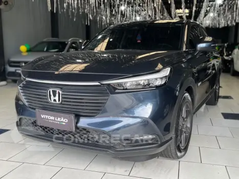 Honda HR-V 1.5 DI I-VTEC FLEX EXL CVT 4 portas