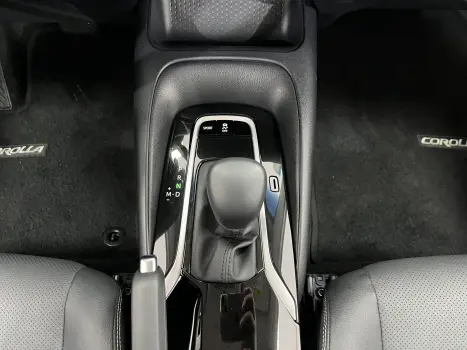 COROLLA 2.0 Vvt-ie XEI Direct Shift