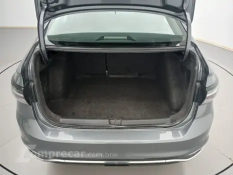 VIRTUS 1.0 200 TSI COMFORTLINE AUTOMÁTICO