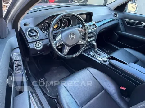 C-180 CGI Classic 1.8 16V 156cv Aut.