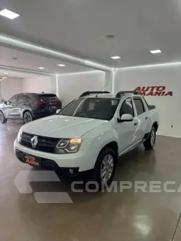 Renault OROCH EXP 16 SCE 4 portas