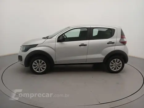 MOBI 1.0 EVO FLEX LIKE. MANUAL