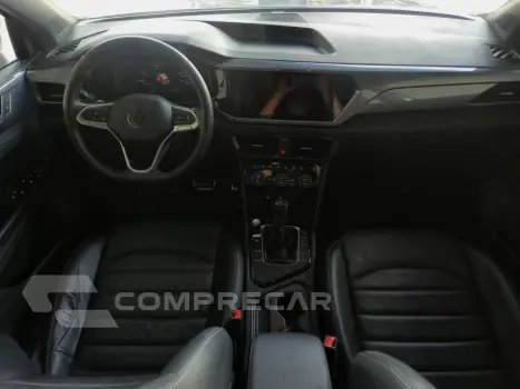 TAOS 1.4 250 TSI TOTAL FLEX HIGHLINE AUTOMÁTICO