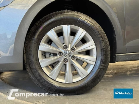 VIRTUS 1.0 200 TSI COMFORTLINE AUTOMÁTICO