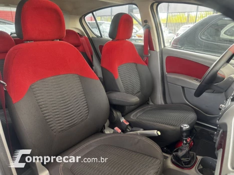 Palio 1.6 16V 4P FLEX SPORTING