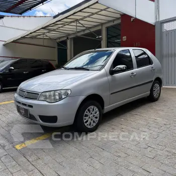 PALIO 1.0 MPI Fire Economy 8V