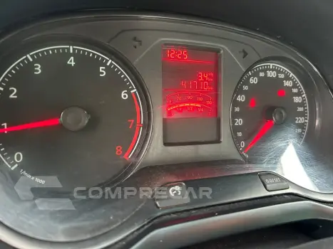 SAVEIRO 1.6 MSI ROBUST CS 16V FLEX 2P MANUAL