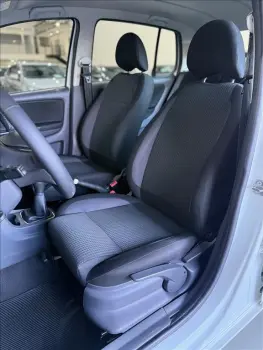 FOX 1.6 MSI TOTAL FLEX CONNECT 4P MANUAL