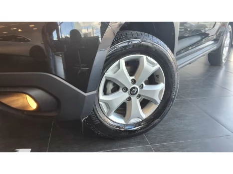 DUSTER INTENSE 1.6 16V  FLEX AUT