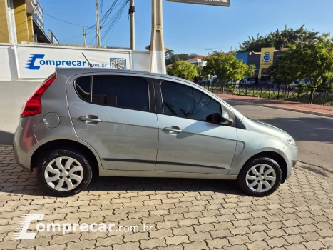 PALIO 1.4 MPI Attractive 8V