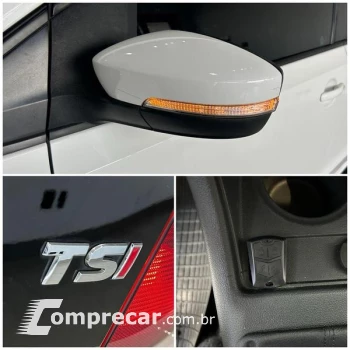 UP! MOVE 1.0 TSI TOTAL FLEX 12V 5P