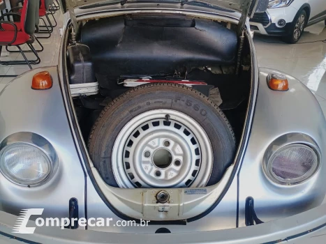 Fusca 1.6 ITAMAR
