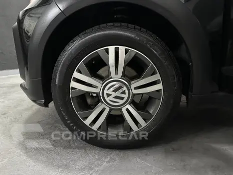CROSS UP 1.0 TSI 12V