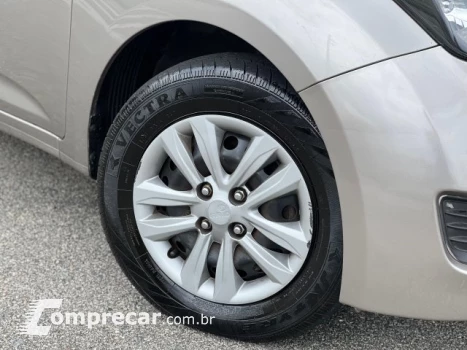 HB20 - 1.0 COMFORT 12V 4P MANUAL