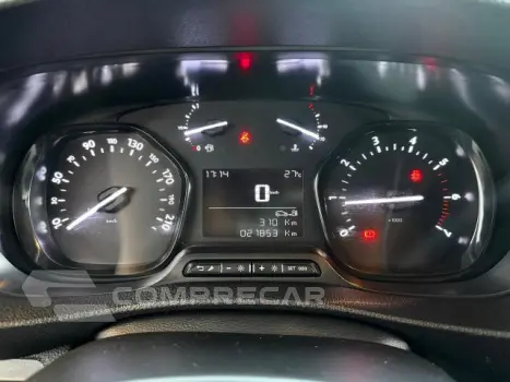 JUMPY - 1.5 BLUEHDI CARGO MANUAL