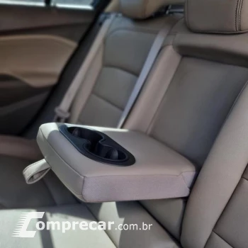 CHEV CRUZE LTZ NB AT