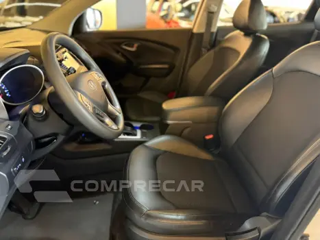 IX35 2.0 MPFI GL 16V FLEX 4P AUTOMÁTICO