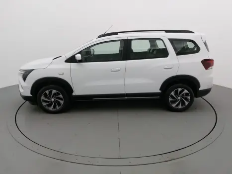 SPIN 1.8 PREMIER 8V FLEX 4P AUTOMÁTICO