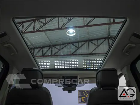 RANGE ROVER SPORT 3.0 HSE 4X4 V6 24V Turbo