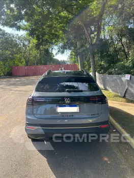 NIVUS 1.0 200 TSI Highline