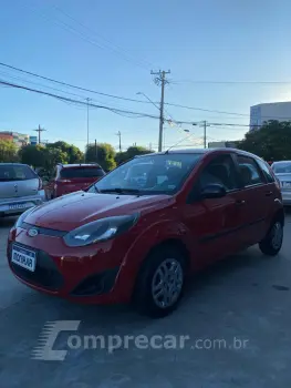 FIESTA 1.0 MPI Class Hatch 8V