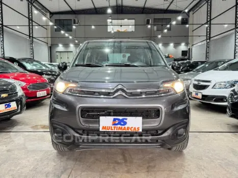 AIRCROSS - 1.6 16V START MANUAL