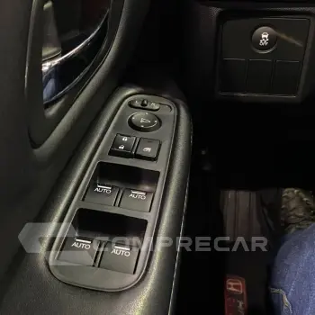 HR-V LX 1.8 Flexone 16V 5p Aut.
