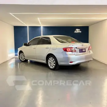 Corolla ALTIS/A.Premiu. 2.0 Flex 16V Aut