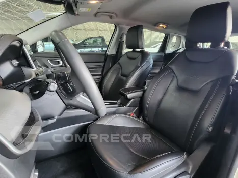 COMPASS 1.3 T270 TURBO FLEX LONGITUDE AT6