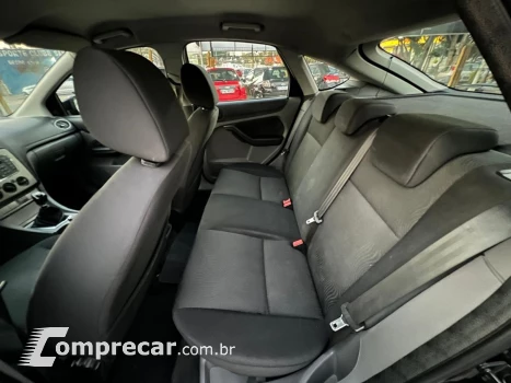 Focus 1.6 Gl 16V Flex 4P Manual