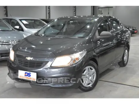 PRISMA - 1.0 MPFI JOY 8V 4P MANUAL