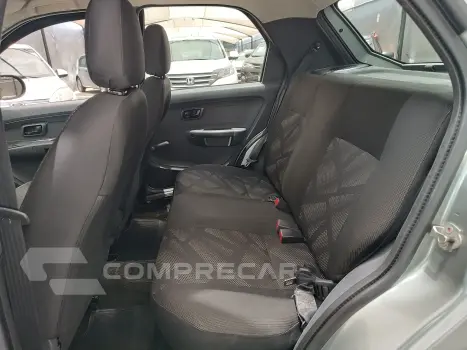 PALIO 1.0 MPI Fire 8V