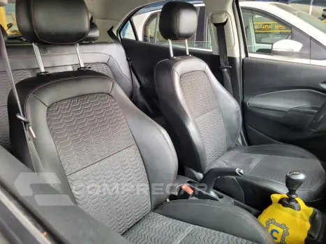ONIX HATCH LTZ 1.4 8V FlexPower 5p Mec.